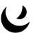 Lunate logo