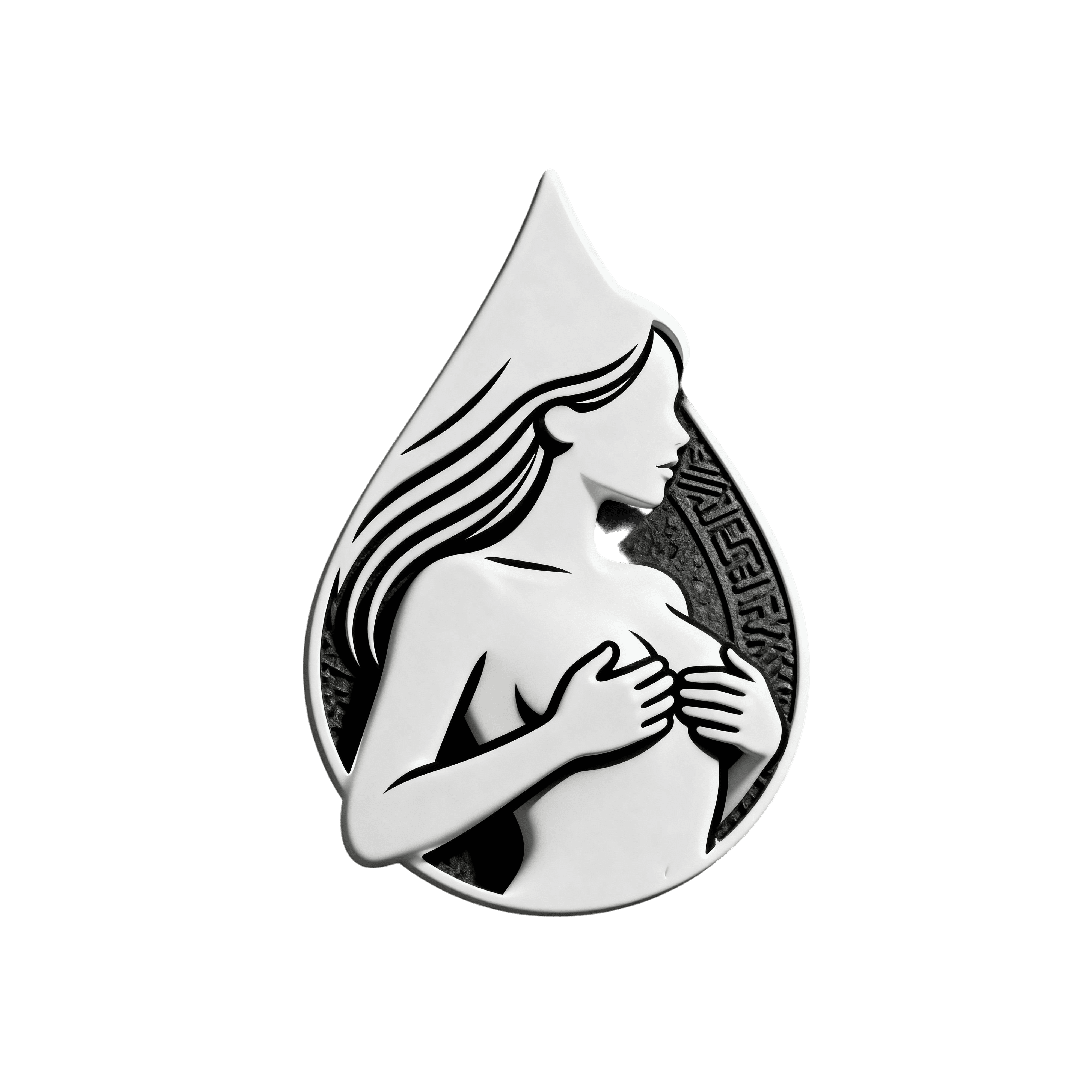LustLab AI logo