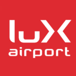 lux-airport.lu icon