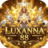 luxanna88.asia icon