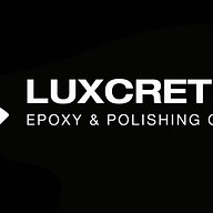 LuxCrete Epoxy & Polishing Co. logo
