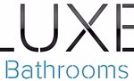 Luxe Bathrooms logo