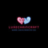 luxechaincraft.com logo