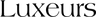 luxeurs.com logo
