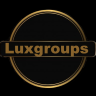 luxgroups.ua logo