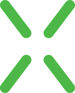Luxion logo