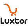 luxtor.pe logo