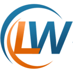 Living Water Cleaning Service logo