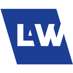 Lwlaw logo