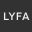lyfa.com icon