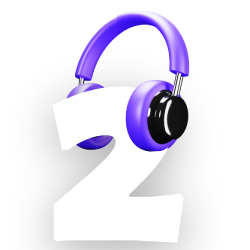 lyrics2learn.com logo