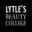 Lytles Redwood Empire Beauty College official logo