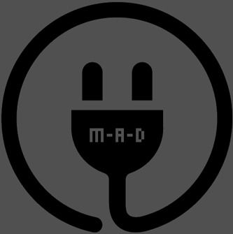 m-a-d.com icon
