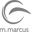 m-marcus.com logo