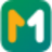 m-market.kg icon
