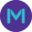M Ventures logo