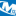 M13 logo