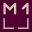 m1agency.co.uk icon