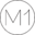m1page.com icon