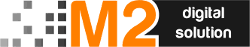 m2-digitalsolution.de icon