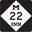 m22inn.com icon