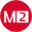 m2rs.dk icon