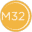 m32ads.com icon