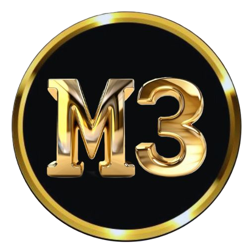 m3totob.online icon