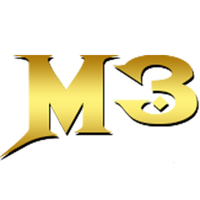 m3totovip.com icon