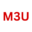 m3uurl.com icon