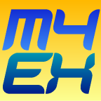 m4ex.com icon