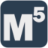m5-solutions.com icon
