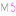 m5studio.com icon