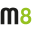 m8mit.de logo