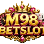 m98betslot.casino icon