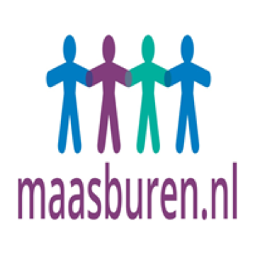 maasburen.nl icon