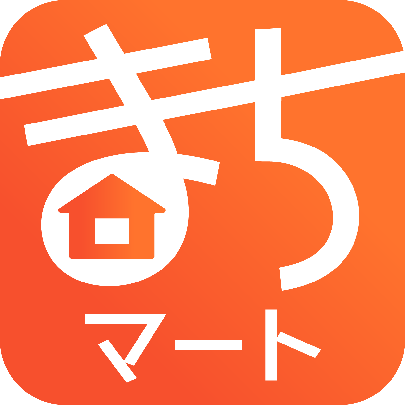 machimart.jp icon
