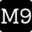 macleod9.com icon