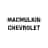 MacMulkin Chevrolet logo