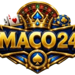 maco24.work icon