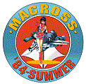 macrossworld.com icon