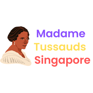 madametussaudssingapore.com icon
