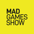 madgamesshow.com icon
