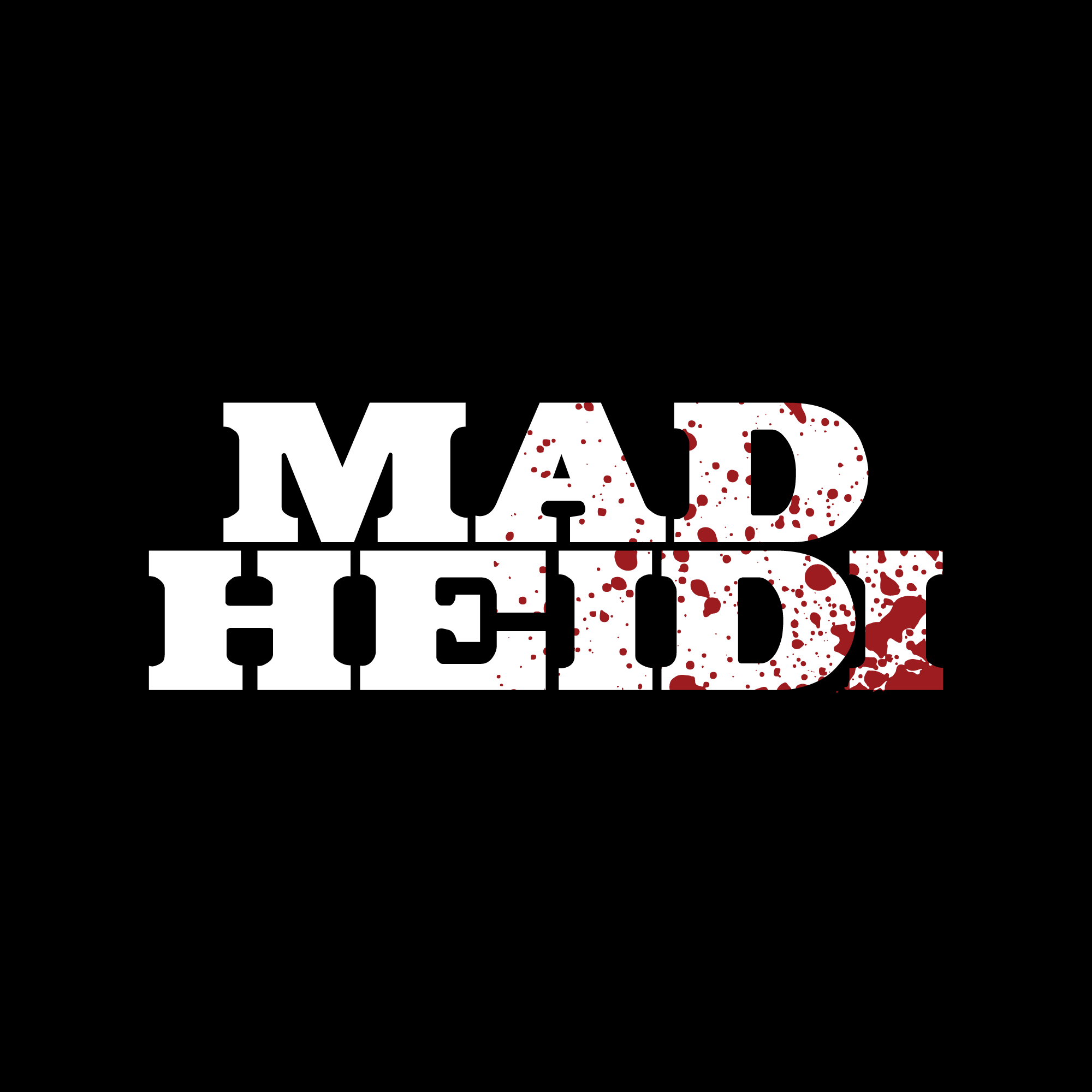 madheidi.com icon