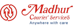 madhurcouriers.in icon
