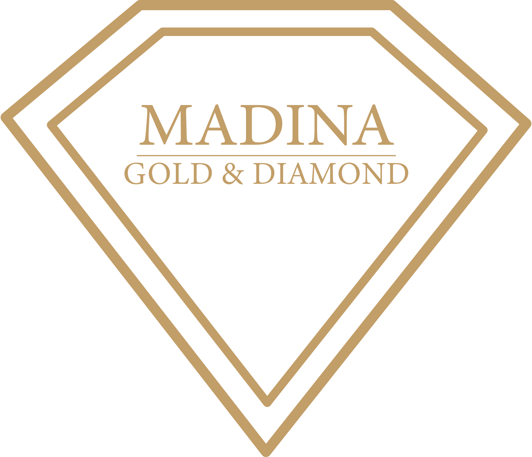 madinagolds.com icon