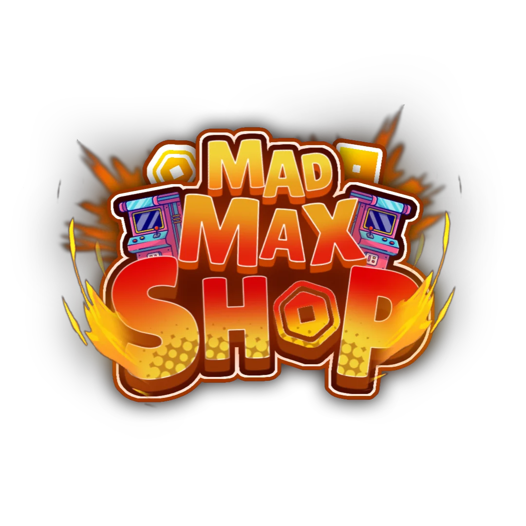 madmaxmc.shop logo