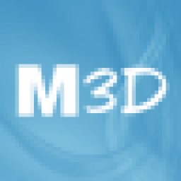 maestro3d.com icon
