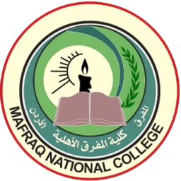 mafraqcollege.com logo