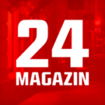 magazin24.se icon